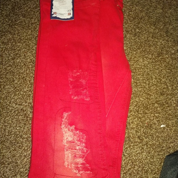 Jeans - Picture 2 of 2